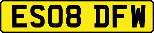 ES08DFW