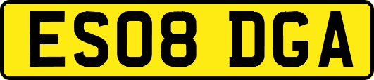 ES08DGA