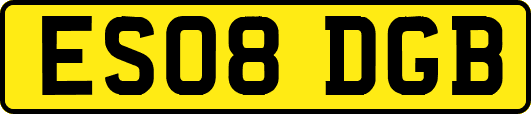 ES08DGB