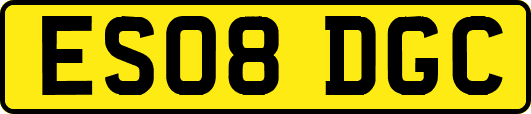 ES08DGC