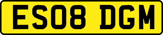 ES08DGM