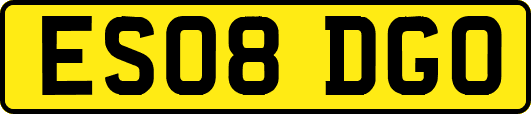 ES08DGO