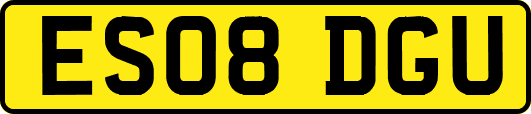 ES08DGU