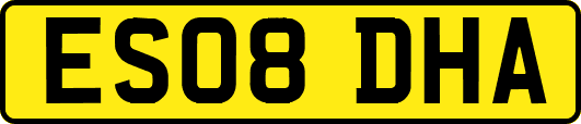 ES08DHA