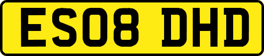 ES08DHD