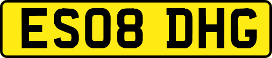 ES08DHG