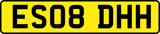 ES08DHH