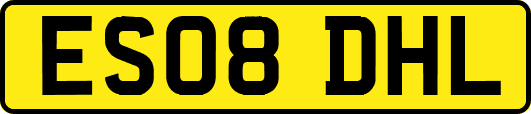 ES08DHL