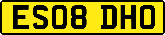 ES08DHO
