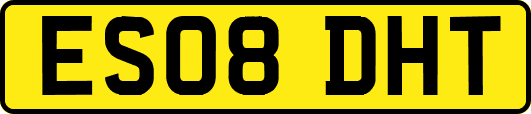 ES08DHT