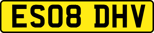 ES08DHV