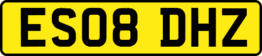 ES08DHZ