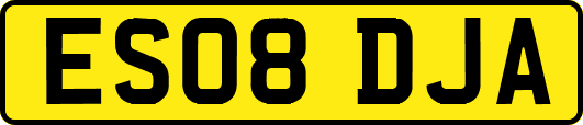 ES08DJA