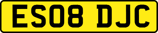 ES08DJC