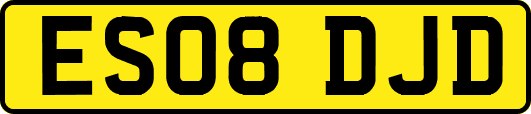 ES08DJD