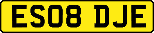 ES08DJE