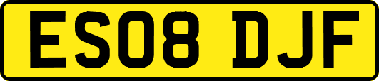 ES08DJF