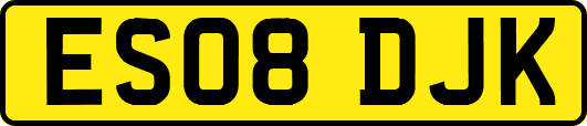ES08DJK