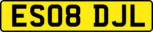 ES08DJL