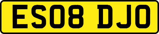ES08DJO