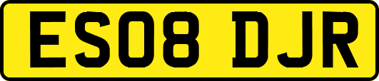 ES08DJR