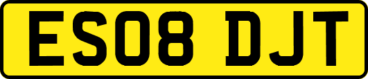 ES08DJT
