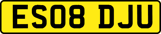 ES08DJU