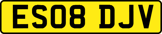 ES08DJV