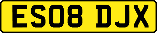 ES08DJX