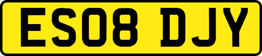 ES08DJY