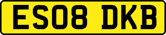 ES08DKB