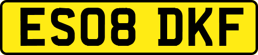 ES08DKF