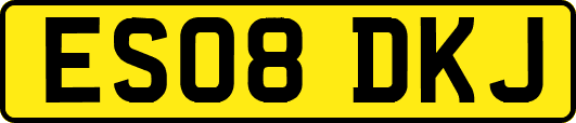 ES08DKJ