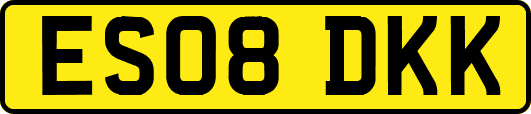 ES08DKK