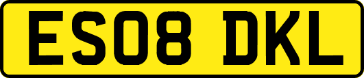 ES08DKL