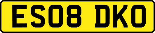 ES08DKO