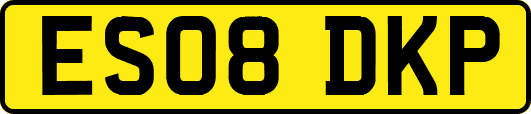 ES08DKP
