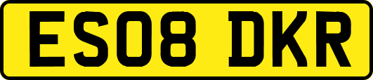 ES08DKR