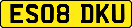 ES08DKU
