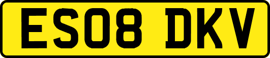 ES08DKV