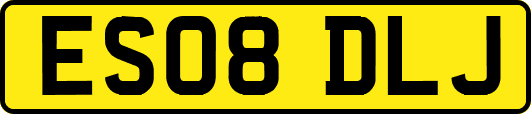 ES08DLJ