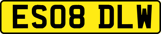 ES08DLW