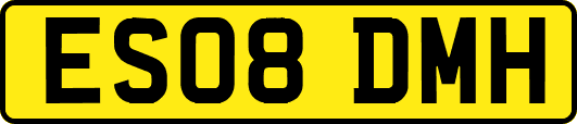 ES08DMH