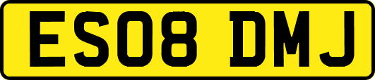 ES08DMJ