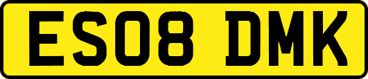 ES08DMK