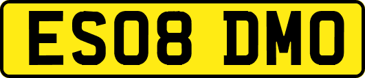 ES08DMO