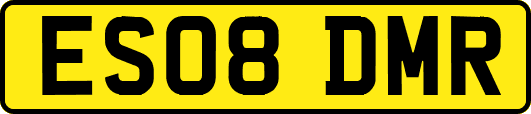 ES08DMR