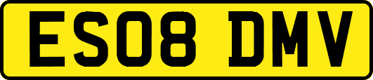 ES08DMV