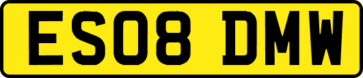 ES08DMW
