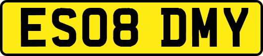 ES08DMY